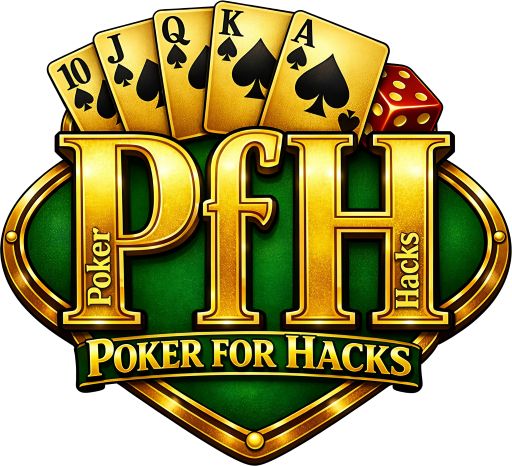 Poker for Hacks